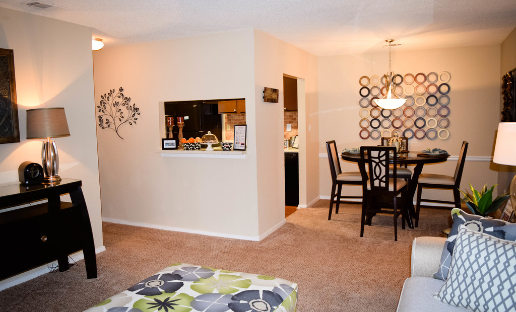 Apartments for Rent in Conyers, GA Woodland Trace Atlanta