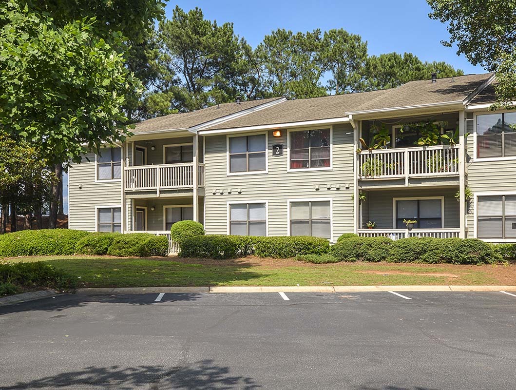 Apartments in Conyers GA Woodland Trace