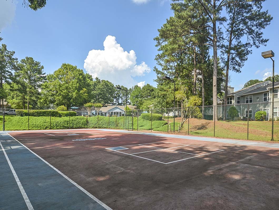 Apartments in Conyers GA Woodland Trace