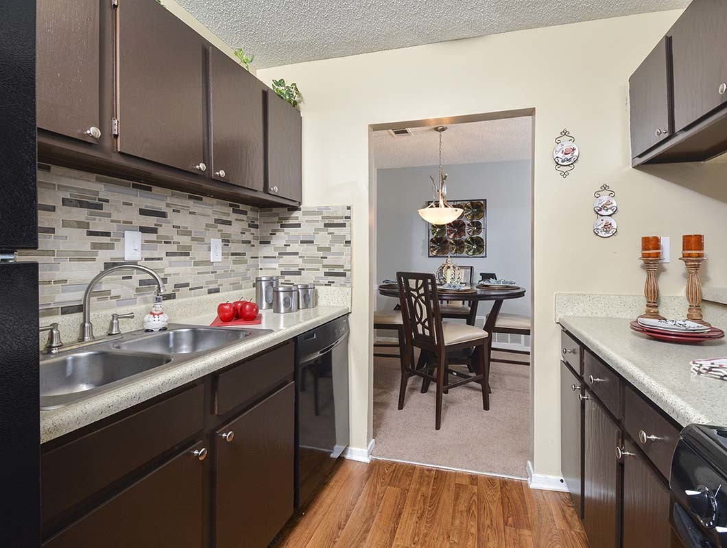 Apartments in Conyers GA Woodland Trace