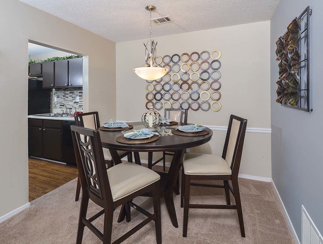 Apartments in Conyers GA Woodland Trace