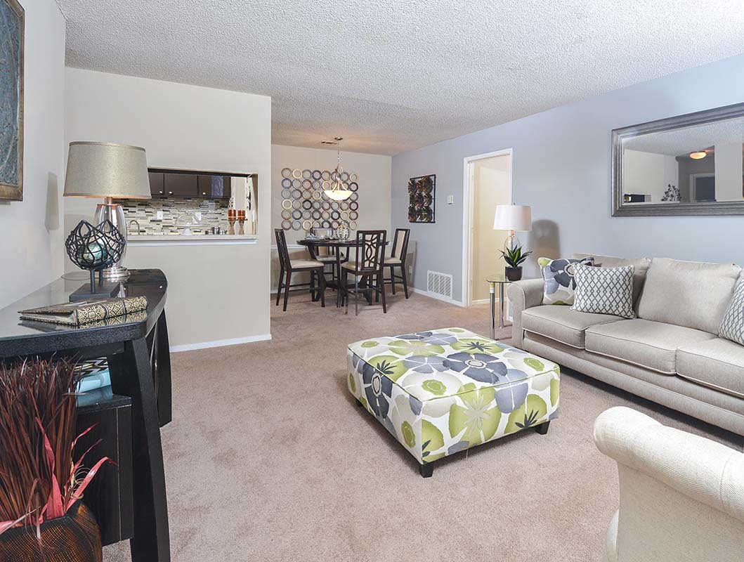 Apartments for Rent Conyers GA Woodland Trace Gallery