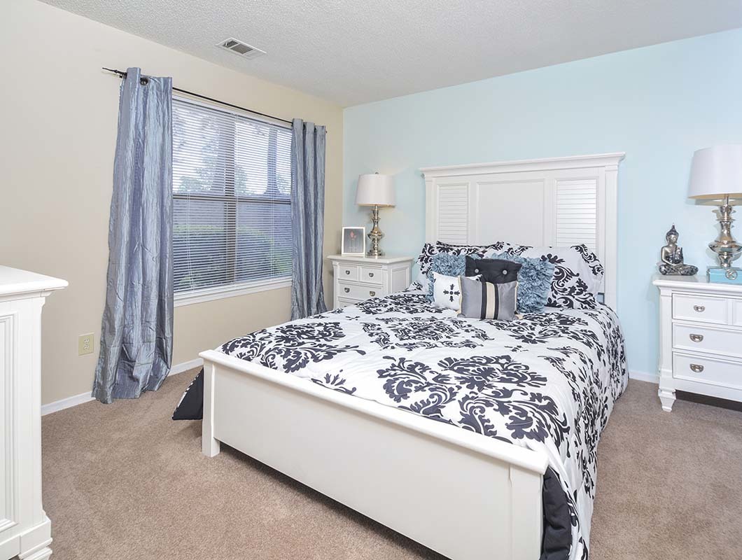 Apartments in Conyers GA Woodland Trace