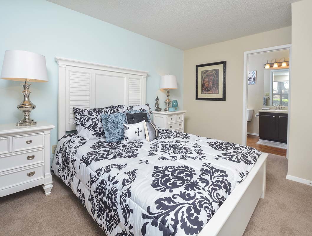 Apartments in Conyers GA Woodland Trace