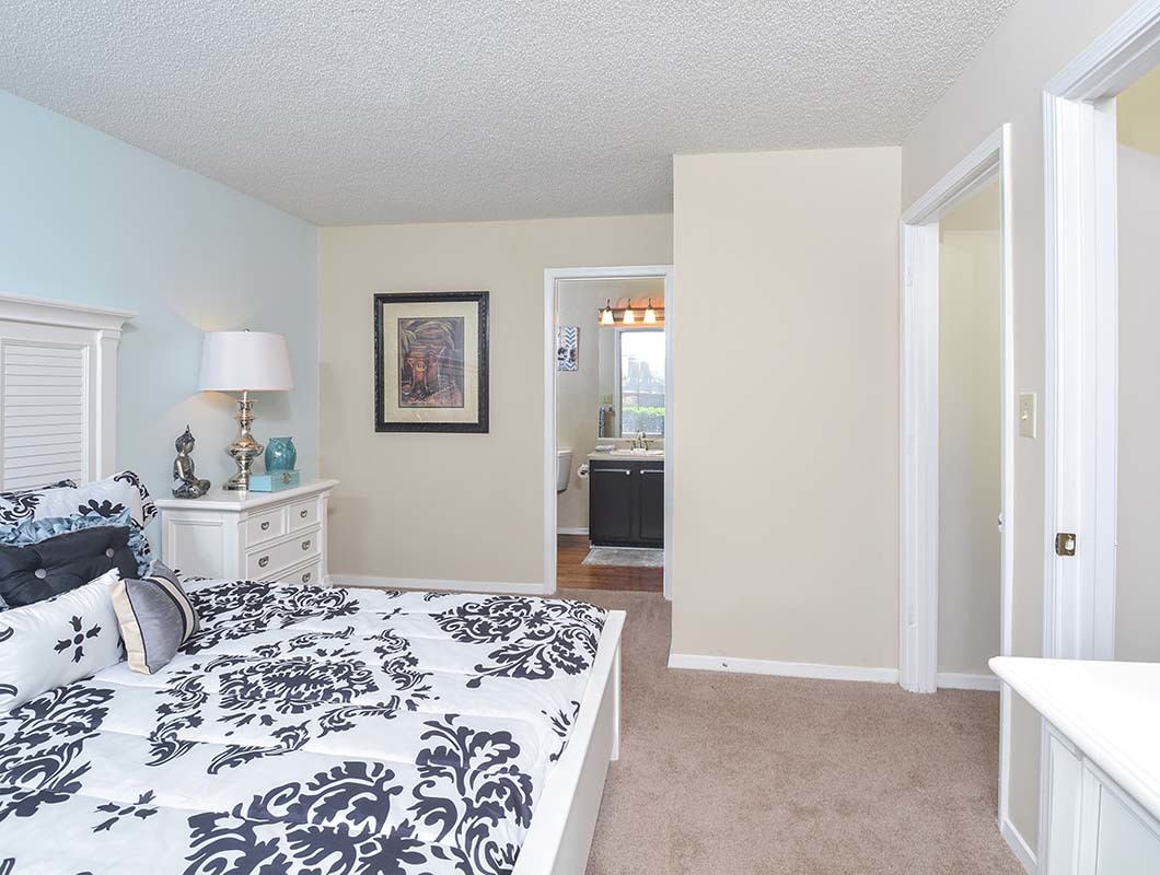 Apartments in Conyers GA Woodland Trace