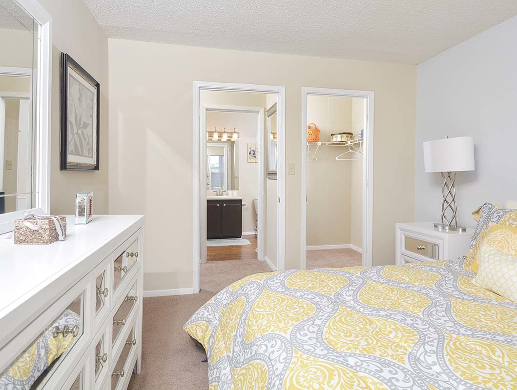 Apartments in Conyers GA Woodland Trace