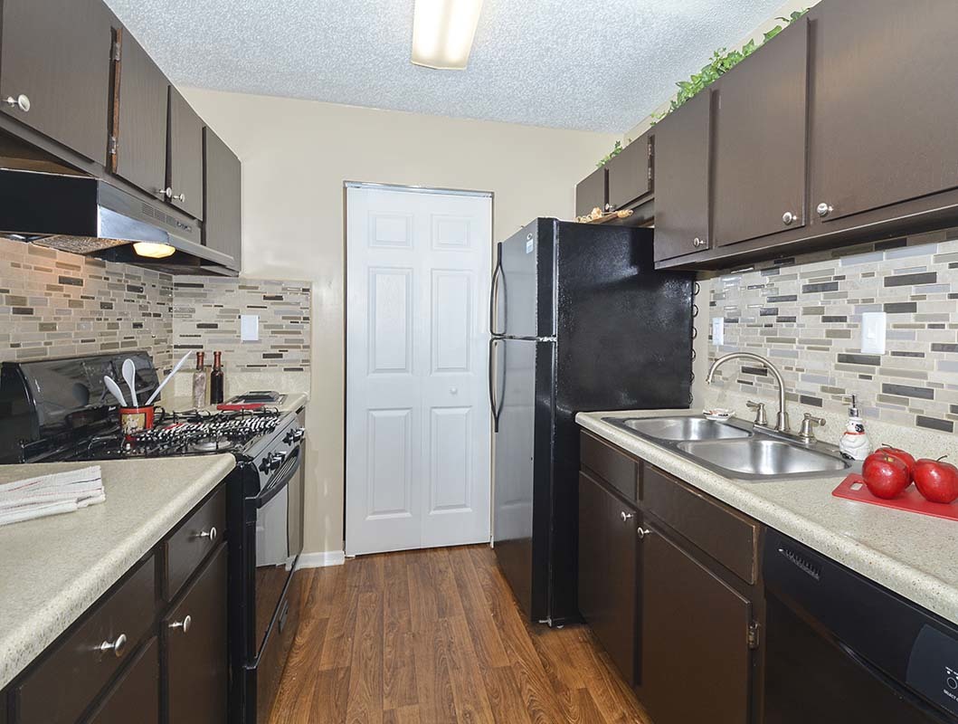 Apartments in Conyers GA Woodland Trace